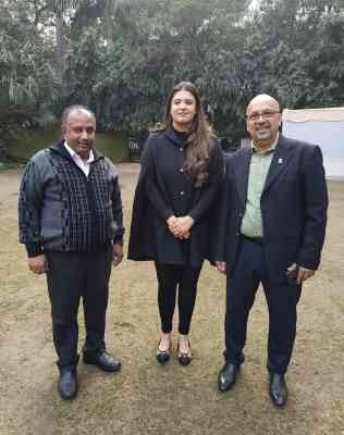 TTFI election: Meghna Ahlawat to be first women president, TT legend Kamlesh Mehta to take over as secretary general