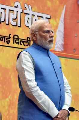 PM Modi to attend World Ayurveda Congress in Goa