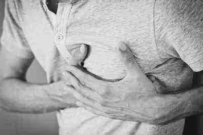 Alarming rise in sudden heart attacks among Indians post-Covid, docs worried