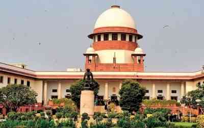 'Purpose of charity must not be conversion', SC on plea against forced conversion