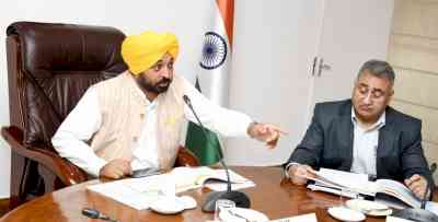 Punjab to set up 20 dedicated rural industrial hubs