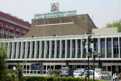 AIIMS's main building server resumes partially two weeks after cyber attack