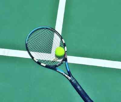 Tennis: Suhas Soma scores upset win to enter quarters at Asian Junior Tour U-16