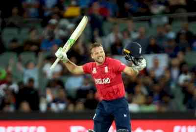 Buttler, Adil Rashid, Shaheen among nominees for ICC Player of the Month Award for November