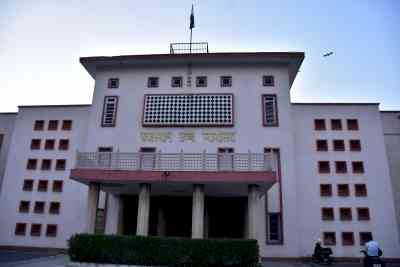 HC summons Assembly Speaker over R'than Cong MLAs' resignation