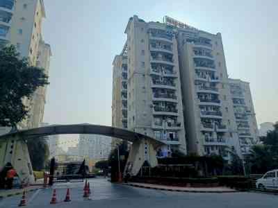 Noida society asks bachelor tenants to vacate till Dec 31, cites violation of rules