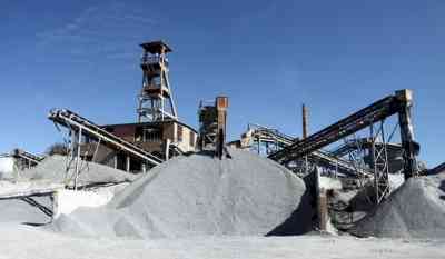 Cement makers plan to hike price by Rs 10-15/bag in Dec