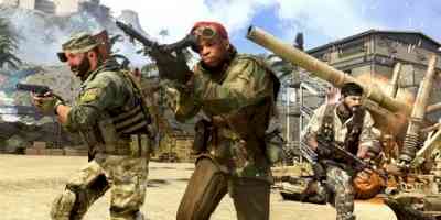 Microsoft enters 10-yr deal with Nintendo for 'CoD' games