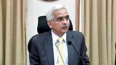 Digital currency like cash, no need for lack of privacy fears: RBI Guv