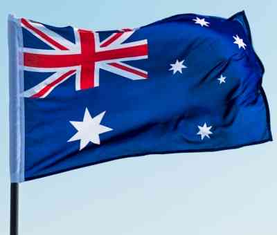 Australian GDP up 0.6% in Q3