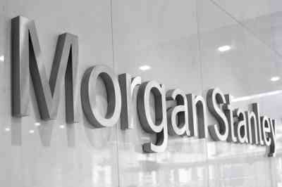 Morgan Stanley lays off about 1,600 employees