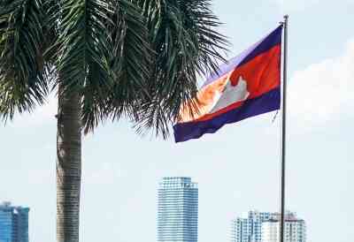 Cambodia's economy recovering well in post-Covid era: World Bank