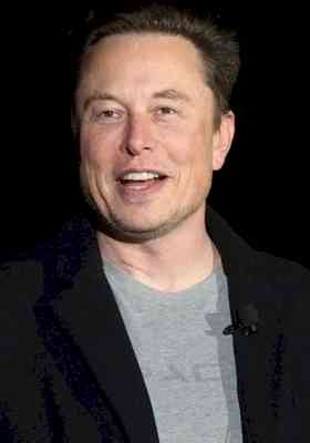 Musk launches govt-focused satellite internet service called Starshield