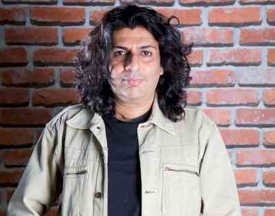 Somesh Mathur first Indian inducted into Recording Academy, to vote for Grammys