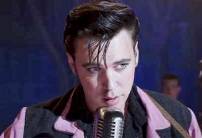Baz Luhrmann's 'Elvis' named Best Film at Australian film awards