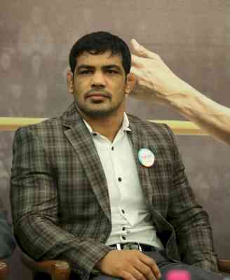 Wrestler murder case: Two absconding associates of Olympian Sushil held