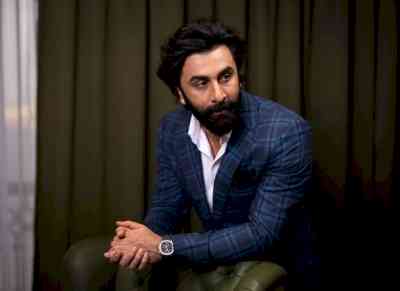 Red Sea Film Fest: Ranbir talks about his 'disaster' films 'Shamshera', 'Jagga Jasoos'