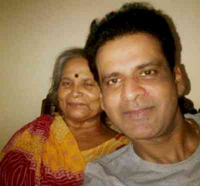 Manoj Bajpayee's mother Geeta Devi passes away at 80