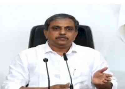 YSRCP leader sparks row with united Andhra Pradesh remarks
