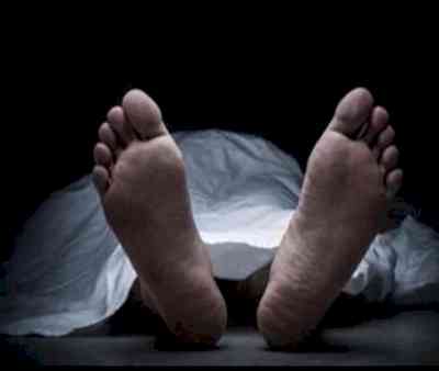 Woman's body found stuffed inside suitcase in west Delhi