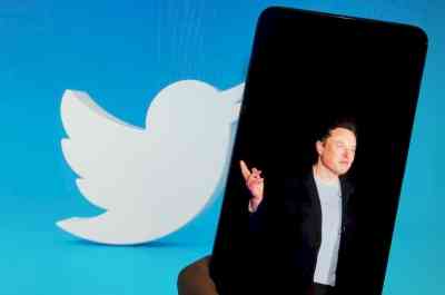 Twitter deleting 1.5 bn inactive accounts, name spaces up for grabs: Musk