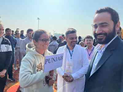 Punjab to promote dragon boat sports: Minister
