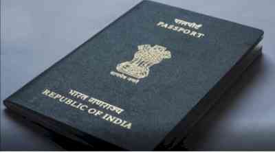 1,83,741 Indians gave up citizenship till Oct