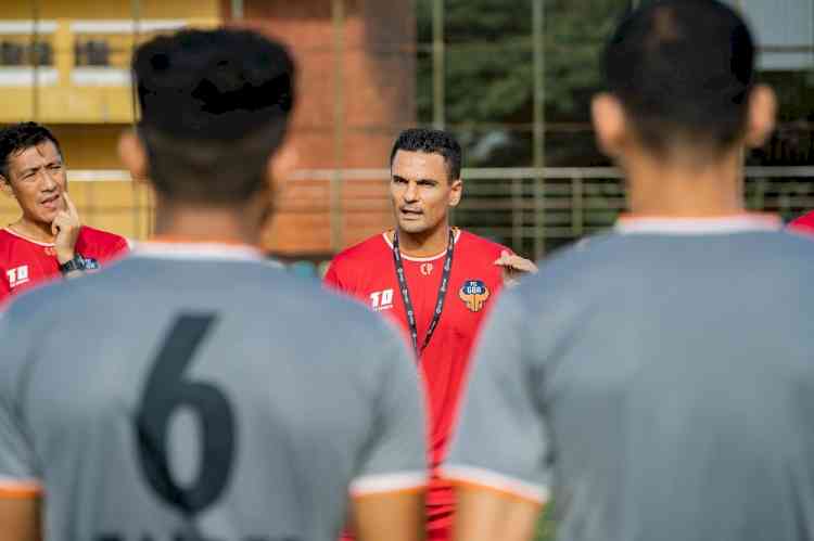 Preview: FC Goa take on upbeat Odisha FC in must-win game  