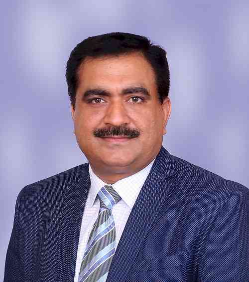 Godrej Industries Limited appoints Rakesh Swami as Group President & Head – Corporate Affairs