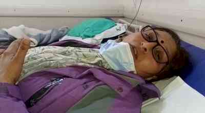 Two women held for beating female doctor in Greater Noida