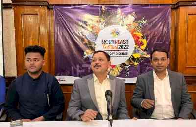 10th edition of North East Festival in Delhi from Dec 23