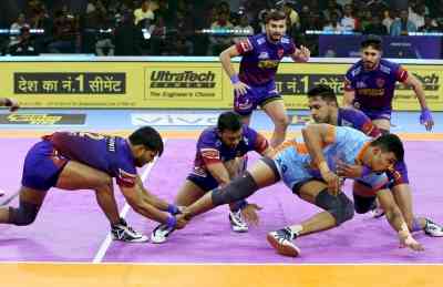 Players always believed we would qualify for the Playoffs, says Dabang Delhi coach Krishan Hooda