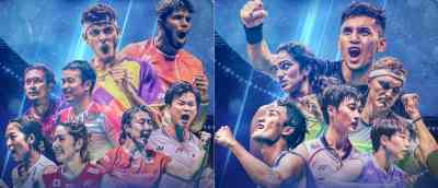 Badminton: Olympic champions Yufei, Axelsen lead star-studded field at India Open 2023