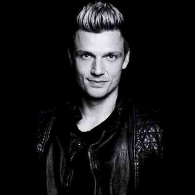 Nick Carter accused of raping underage autistic girl during Backstreet Boys tour in 2001