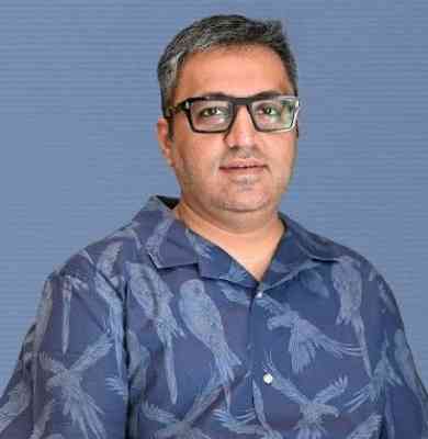 Ashneer takes on BharatPe Co-founder Nakrani amid Rs 88 cr fraud case