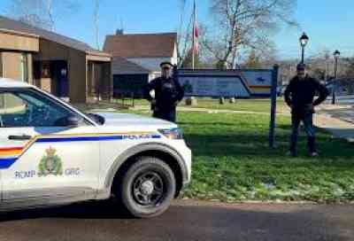 Sikh woman in Canada stabbed to death