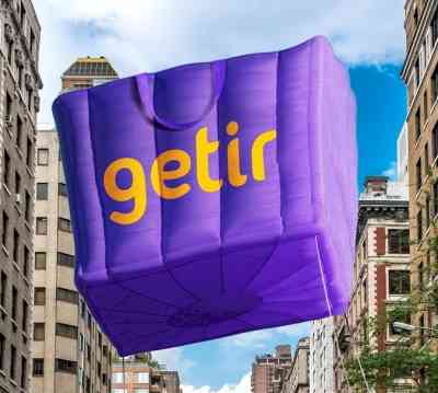 Instant grocery delivery app Getir acquires rival Gorillas for $1.2 bn