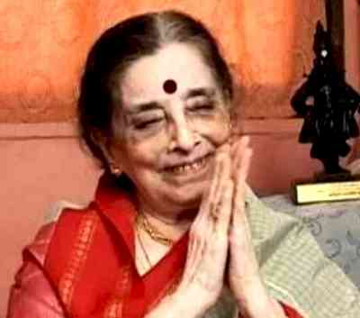 Marathi actress, Lavani singer Sulochana Chavan passes away at 91