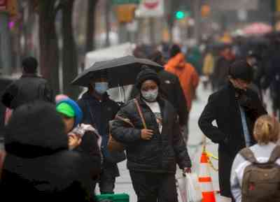 Wearing masks for longer time can even hamper cognitive performance