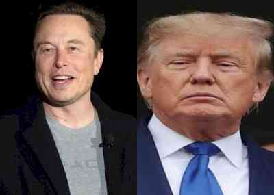 Top Twitter execs interfered with US election before banning Trump: Musk files