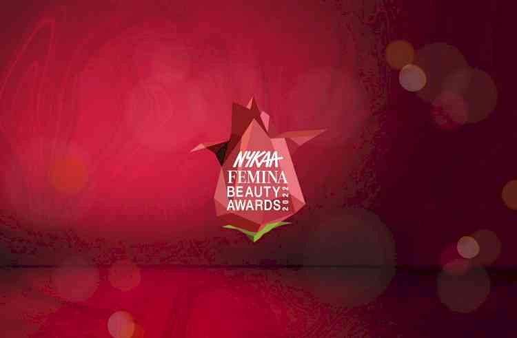 India’s leading brands Nykaa and Femina come together for 7th edition of iconic Nykaa Femina Beauty Awards