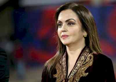 Delighted to see so many women in IOA's Executive Council, says Nita Ambani on Usha's election as president