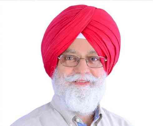 Punjab Government led by Chief Minister Bhagwant Mann will spend approximately Rs.42.37 crores on development for the beautification of Ludhiana: Dr.Inderbir Singh Nijjar
