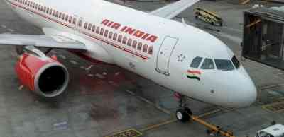 'Air India in talks for acquiring 500 aircraft'