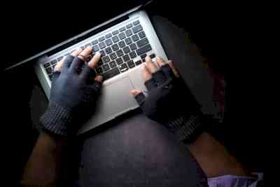 Cybercriminals use over 400K malicious files to attack users daily: Report
