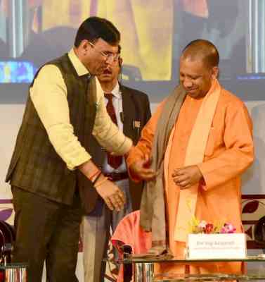 Two-day Health Ministers' Conclave concludes in Varanasi