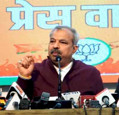 BJP eyes mayoral election, vows to keep exposing AAP's 'corruption' in MCD