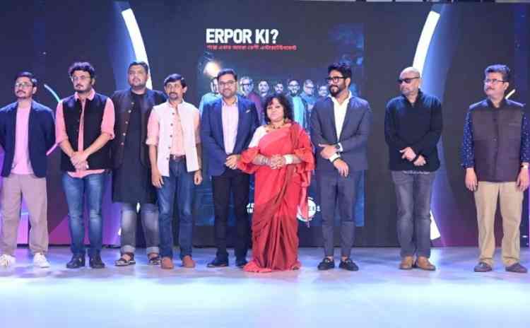 ZEE5 puts Bangla OTT viewer on edge of their seats with compelling slate of originals