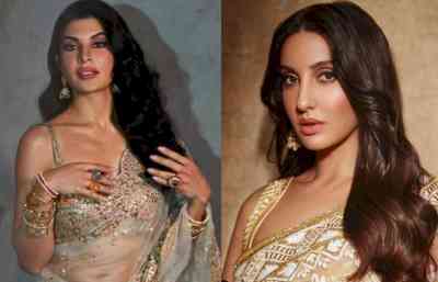 'Reputation being tarnished': Nora Fatehi files defamation suit against Jacqueline Fernandez