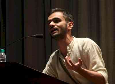 Delhi riots 2020: Student activist Umar Khalid gets 7 day interim bail